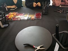 -WeWork中国(三里屯11号社区店)
