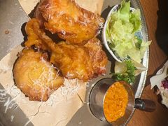 -玉川屋创意日料Bistro(柳巷店)