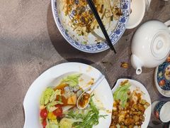 -老浒记烤鸭-北京菜(琉璃厂店)