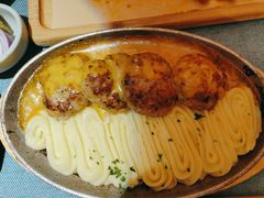 -俄士厨房(未来城店)