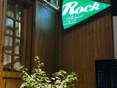 -摇滚披萨(长春街店)