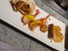 -大渔铁板烧(大悦城店)