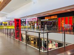 -杉杉奥特莱斯广场(哈尔滨店)