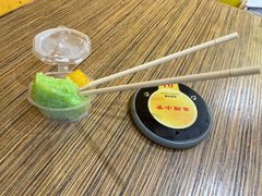 -华辉小食