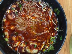 白味肥肠粉-青石桥老瓦房肥肠粉总店(青石桥总店)