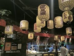 -南京大牌档(济南万象城店)