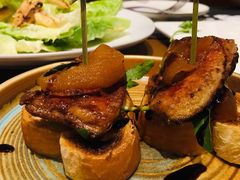 -造精酿餐厅