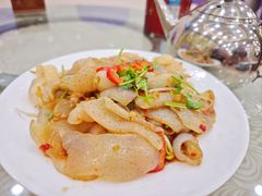 -湛江渔港·大排档(乐园路总店)