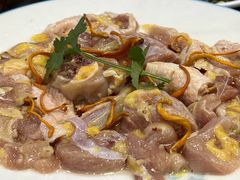 -御膳粥·牛乳粥底火锅·地道顺德菜(容桂店)