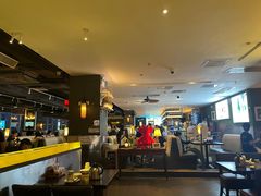大堂-大头虾越式风味餐厅(光明广场店)