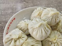 -津门张记包子铺(华昌道店)