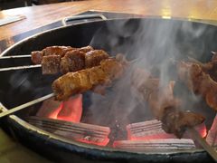 -水浒烤肉(国贸店)