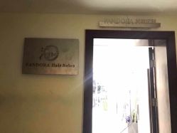-潘多拉Hairsalon