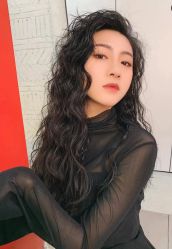 -丝源发型