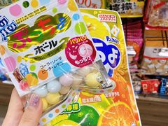 -Olé精品超市(北京合生汇店)