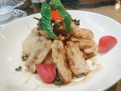 -大张烙馍村(三环南路旗舰店)