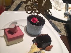 -杭州国际会议中心洲际酒店-原素全日餐厅(解放东路店)