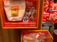 -汉堡王(长沙枫林三路店)
