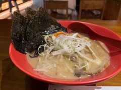 博多酱油拉面-烧鸟横丁(联发文创口岸店)