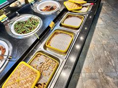 -好伦哥比萨烤肉自助(八里桥店)