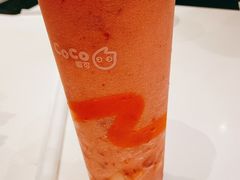 -CoCo都可(西宸天街店)