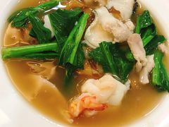 -無招牌海鮮(芽笼店)