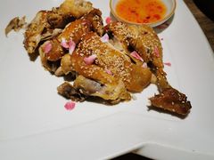 -蜜桃餐厅·江浙融合菜(荟聚购物中心店)