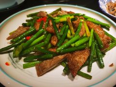 芥味藕夹-富临轩私房菜(集庆门大街店)