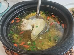 -食光慢宴·安吉土菜馆