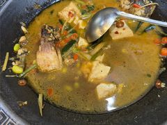 -下梅人家土菜馆(历史文化餐厅度假区店)