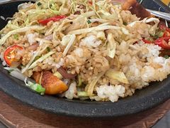 -豪客来牛排(西昌大巷口月城广场店)