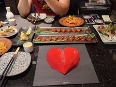 -德川家日本料理(中关村寰太大厦店)