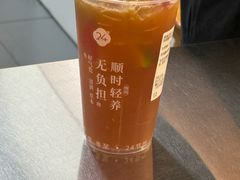 -炖物24章·顺时轻养茶(黄龙店)