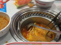 -龍歌自助小火锅(秦淮水游城店)