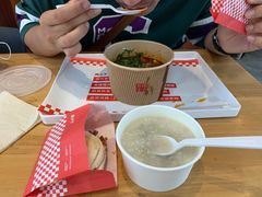 -西少爷(望京SOHO店)