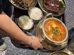 -本炙炭烤·蒲烧活鳗料理店(金沙洲店)