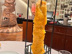 -北京王府井希尔顿酒店·秦唐中餐厅Chynna