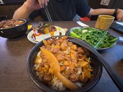 -古代饭堂(冠亚店)