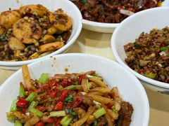-笨罗卜浏阳菜馆(龙华鹏润达店)