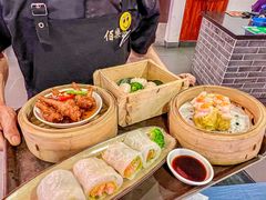 -伯乐居茶艺馆(石岐大信店)