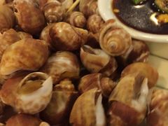 -盛港湾海鲜食府(黄沙店)