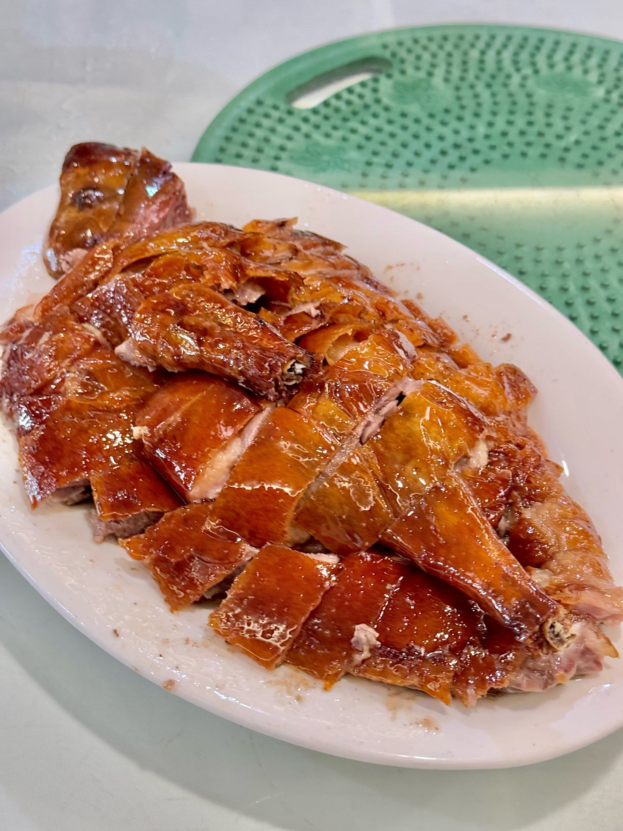 东莞本地人带路!