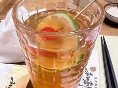 -和创柚子·会席日本料理(新区淮海街店)