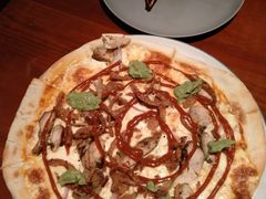 -Shanghai Brew House上海啤酒工坊(老外街店)