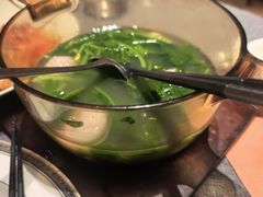 -虹潮荟·餐桌上的美食地理(太阳宫店)
