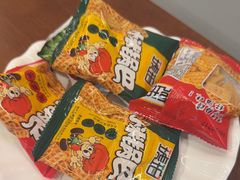 -肖记公安牛肉鱼杂馆·省级非物质文化遗产(崇仁路江滩直营店)