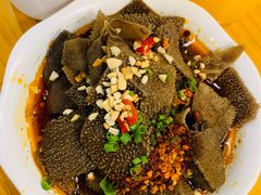 -黄泰吉拾味餐厅(江汉路店)