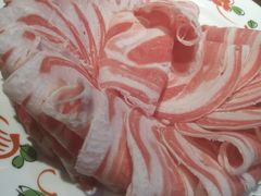 -老门框爆肚涮肉(方庄店)