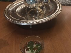 -Tajine Moroccan塔金摩洛哥中东餐厅
