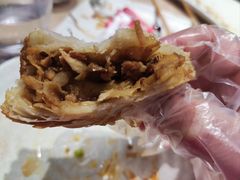 -大师兄·西北小馆(南沙万达广场店)